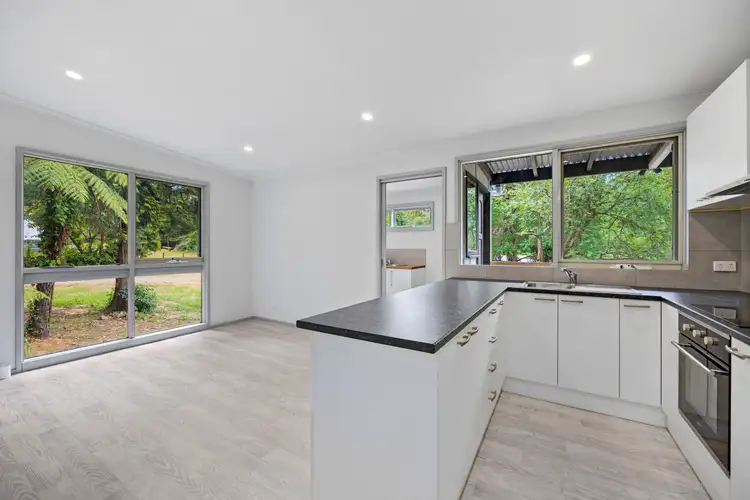 Fourth view of Homely house listing, 19 Whitegum Drive, East Warburton VIC 3799