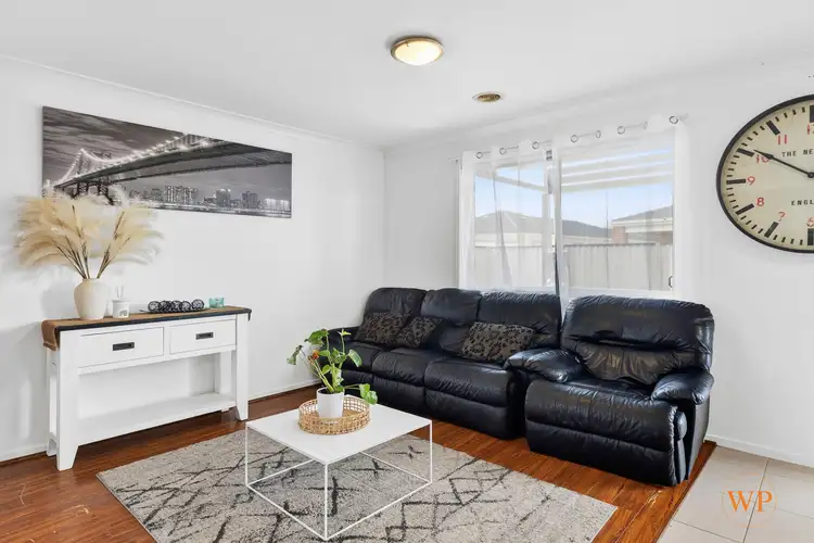 Fourth view of Homely house listing, 25 Adrian Circuit, Wallan VIC 3756
