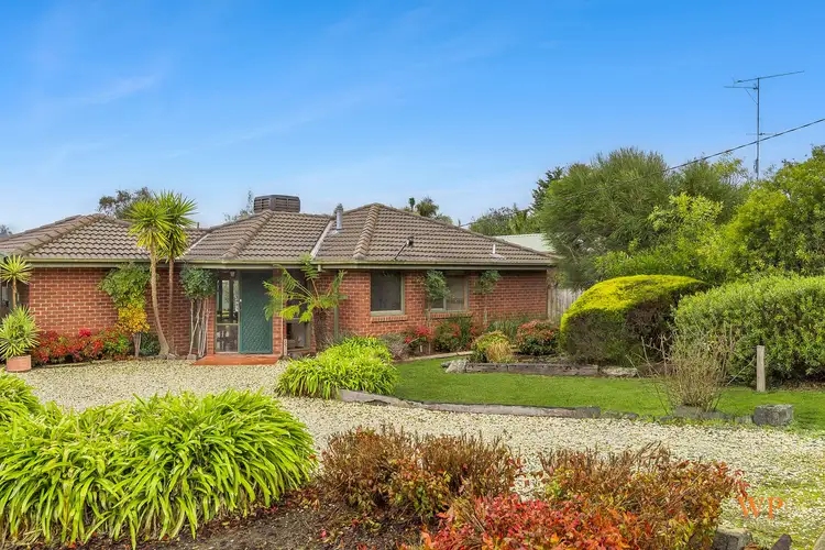 25 Mylson Avenue, Broadford VIC 3658