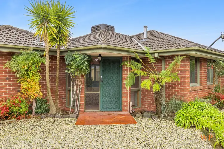 Second view of Homely house listing, 25 Mylson Avenue, Broadford VIC 3658