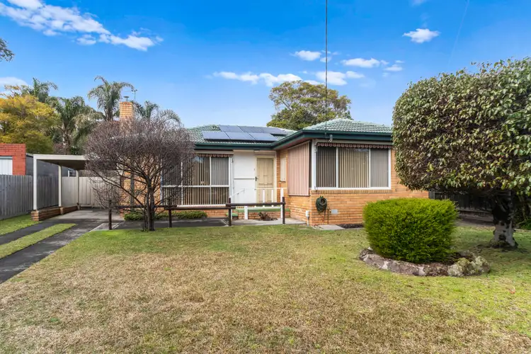 70 Ashleigh Avenue