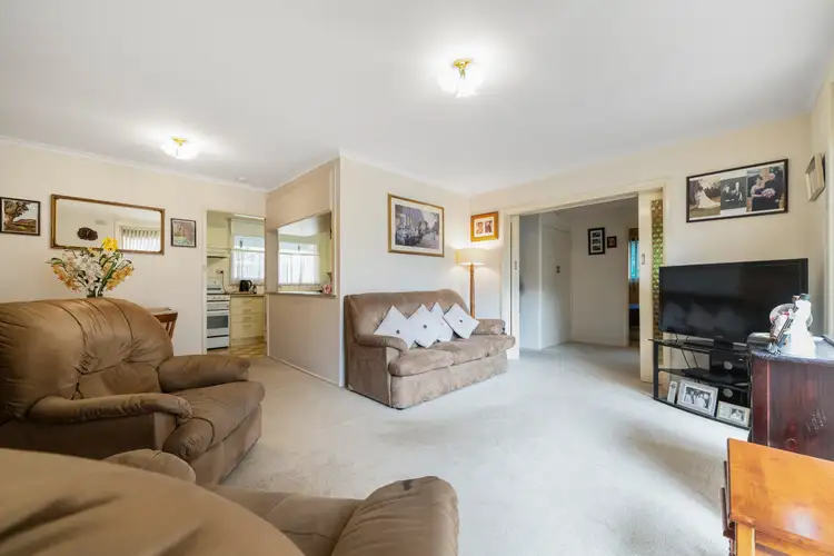 Second view of Homely house listing, 70 Ashleigh Avenue, Frankston VIC 3199