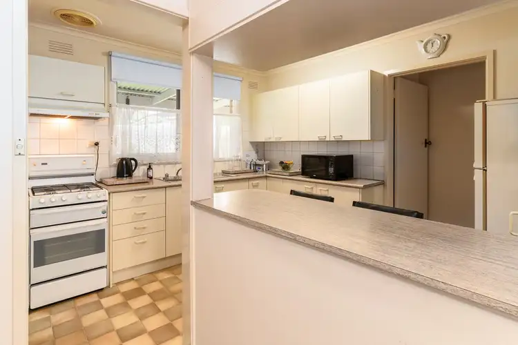 Fifth view of Homely house listing, 70 Ashleigh Avenue, Frankston VIC 3199