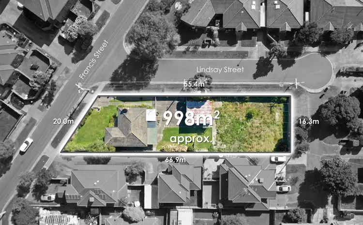 25 Francis Street, Clayton VIC 3168