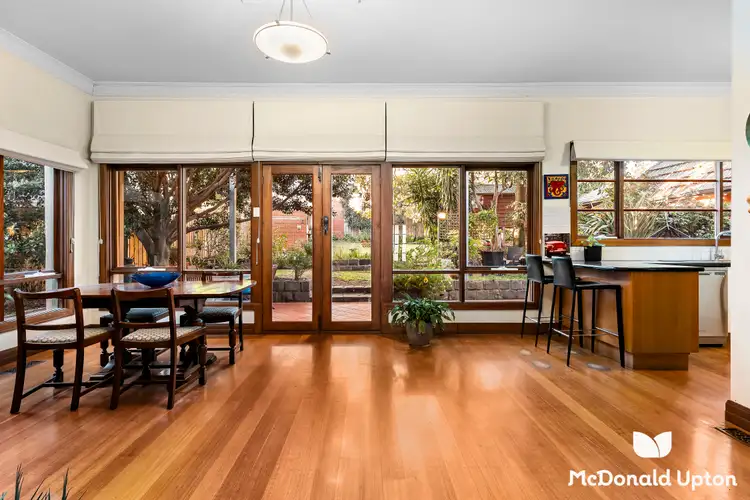 Third view of Homely house listing, 17 Park Crescent, Aberfeldie VIC 3040