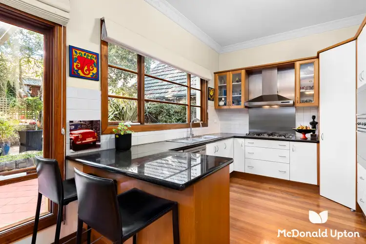 Fourth view of Homely house listing, 17 Park Crescent, Aberfeldie VIC 3040