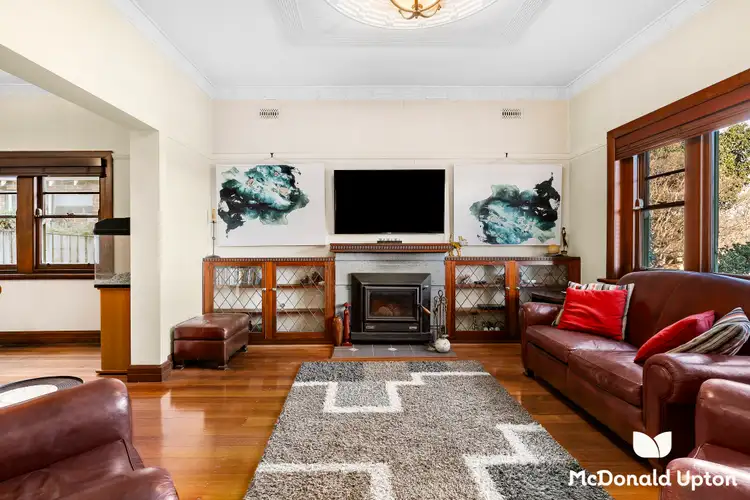 Sixth view of Homely house listing, 17 Park Crescent, Aberfeldie VIC 3040