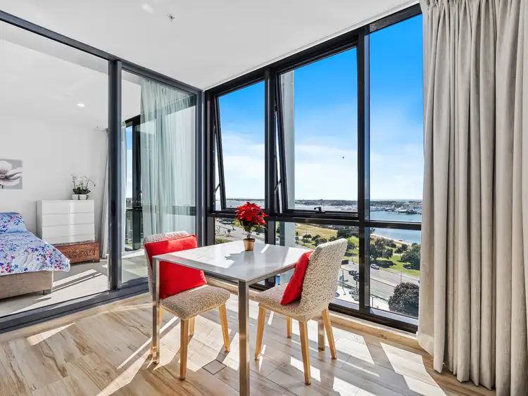 Sixth view of Homely unit listing, 1008/2 Como Crescent, Southport QLD 4215