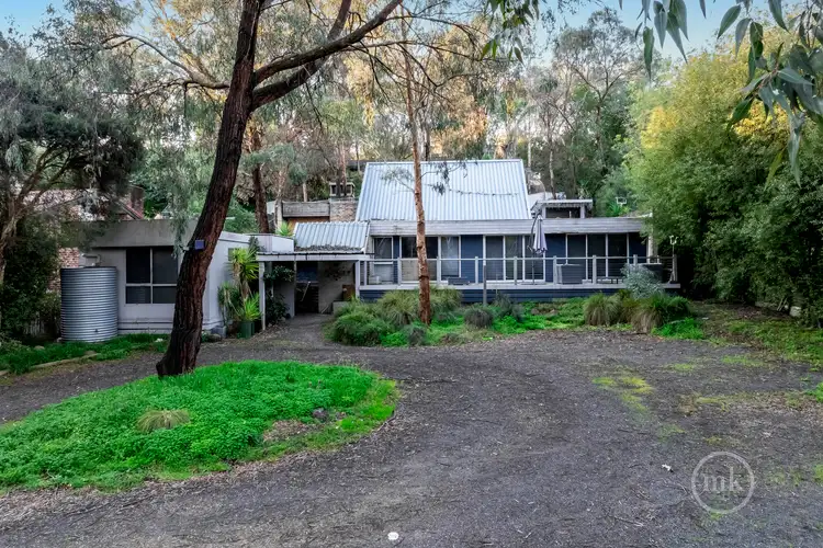 Second view of Homely land listing, 43 Grove Street, Eltham VIC 3095