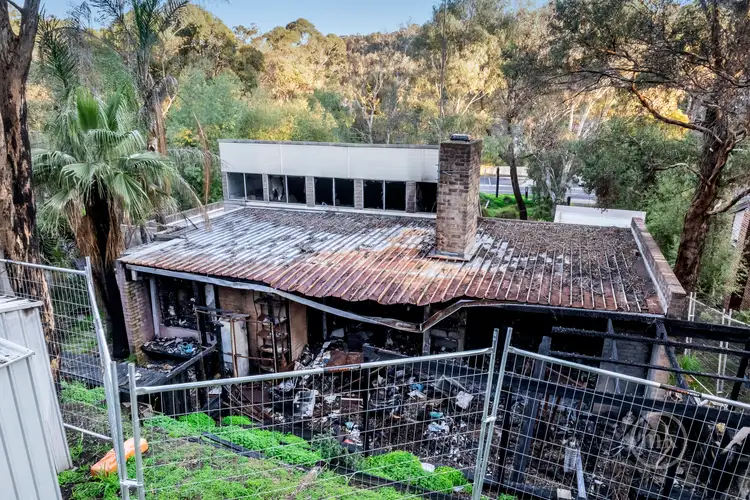 Third view of Homely land listing, 43 Grove Street, Eltham VIC 3095