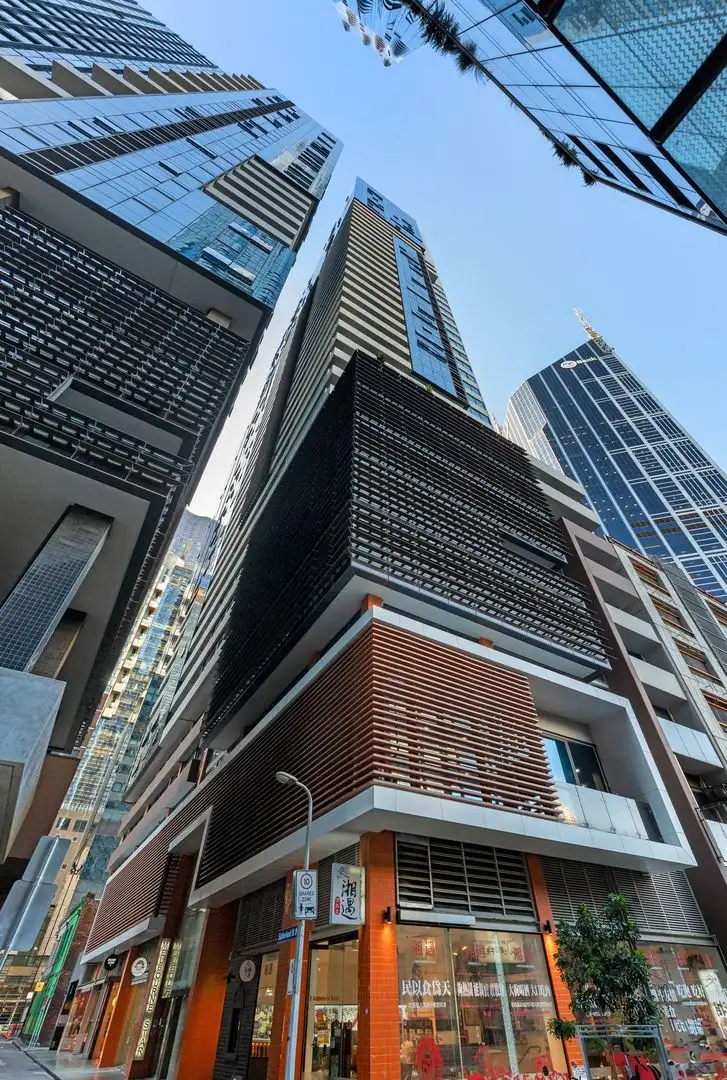 3107/8 Sutherland Street, Melbourne VIC 3000