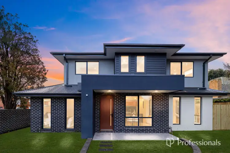 236 Blackburn Road, Blackburn South VIC 3130