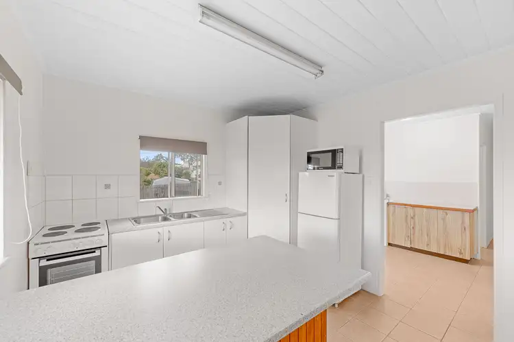 Main view of Homely house listing, 27 Raglan Street, Mount Larcom QLD 4695