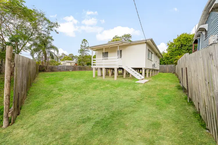 Fourth view of Homely house listing, 27 Raglan Street, Mount Larcom QLD 4695
