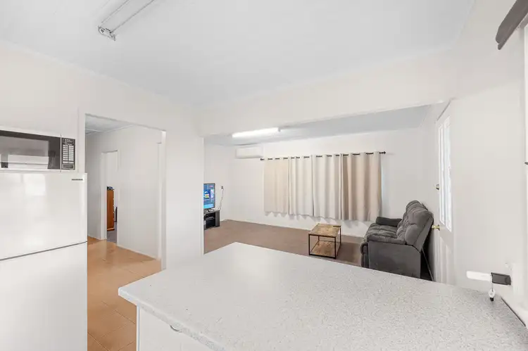Sixth view of Homely house listing, 27 Raglan Street, Mount Larcom QLD 4695