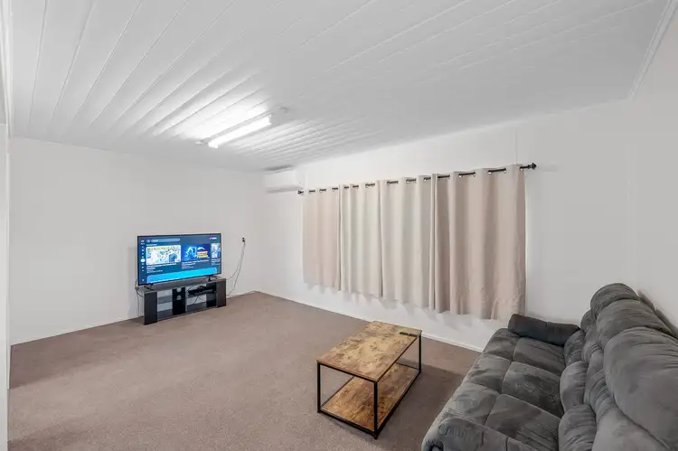 Seventh view of Homely house listing, 27 Raglan Street, Mount Larcom QLD 4695