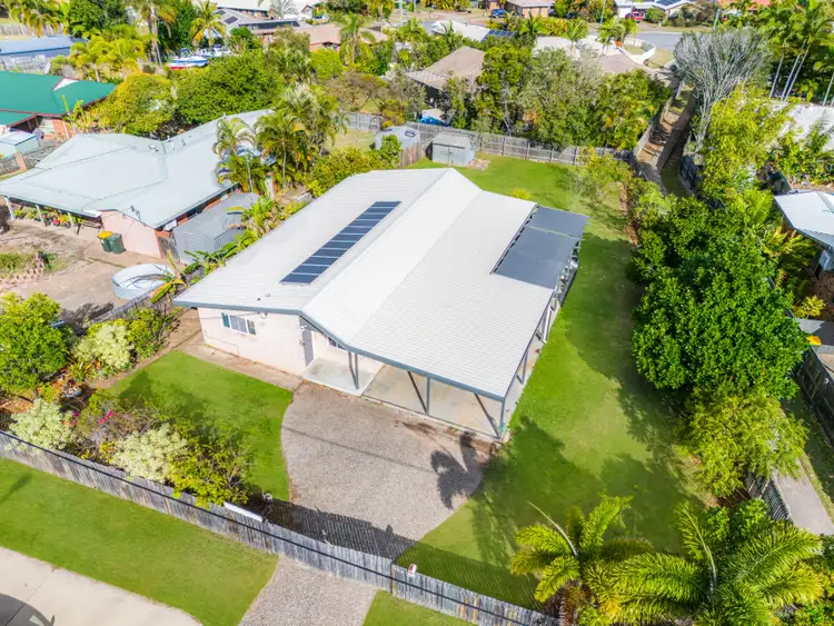 24 Chapman Drive, Clinton QLD 4680