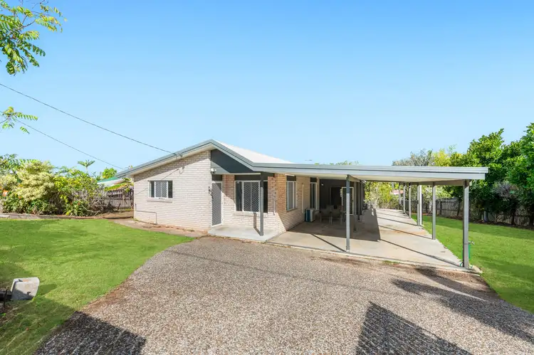 Third view of Homely house listing, 24 Chapman Drive, Clinton QLD 4680