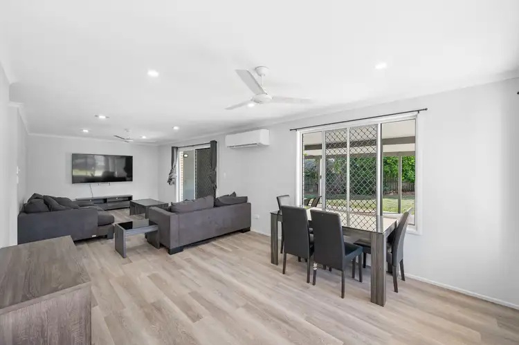 Seventh view of Homely house listing, 24 Chapman Drive, Clinton QLD 4680