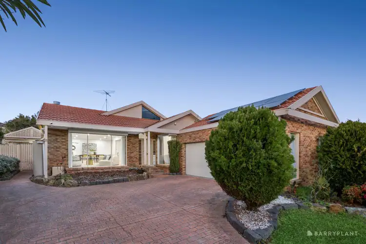 14 Anthlin Court, Templestowe VIC 3106