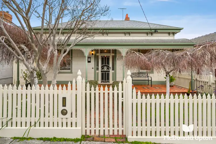 47 Winchester Street