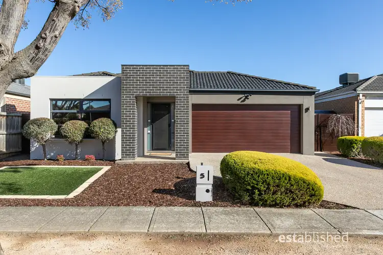 5 Peppers Avenue, Point Cook VIC 3030