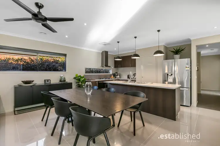 Third view of Homely house listing, 5 Peppers Avenue, Point Cook VIC 3030