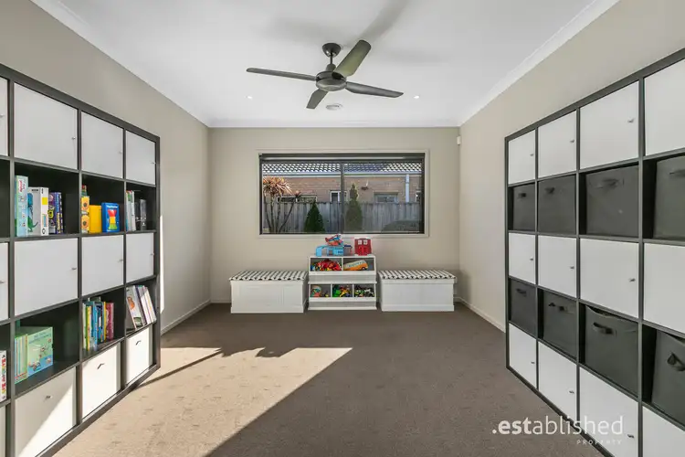 Sixth view of Homely house listing, 5 Peppers Avenue, Point Cook VIC 3030