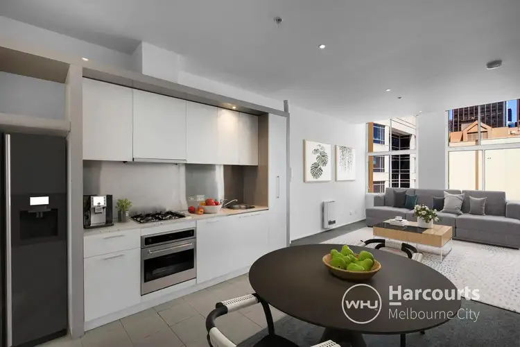 806/115 Swanston Street, Melbourne VIC 3000