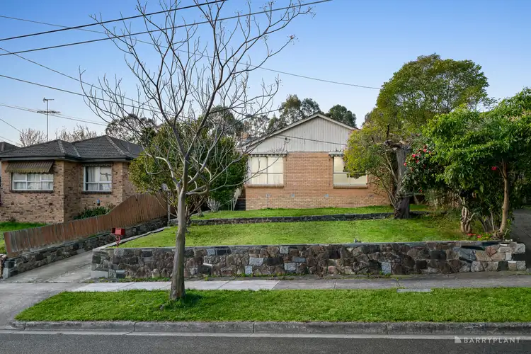 9 Ralph Street, Bulleen VIC 3105