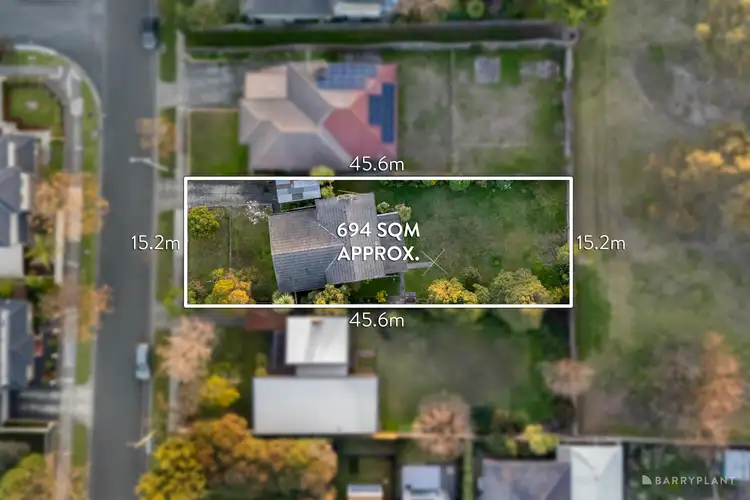 Second view of Homely house listing, 9 Ralph Street, Bulleen VIC 3105