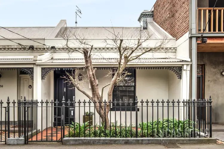 Main view of Homely house listing, 224 Adderley Street, West Melbourne VIC 3003
