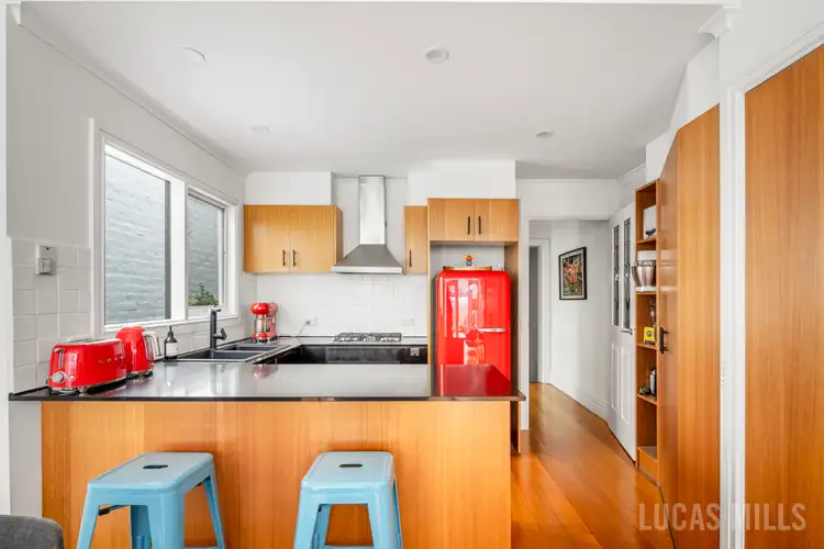 Third view of Homely house listing, 224 Adderley Street, West Melbourne VIC 3003