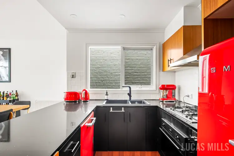 Fourth view of Homely house listing, 224 Adderley Street, West Melbourne VIC 3003