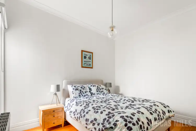 Fourth view of Homely house listing, 224 Adderley Street, West Melbourne VIC 3003