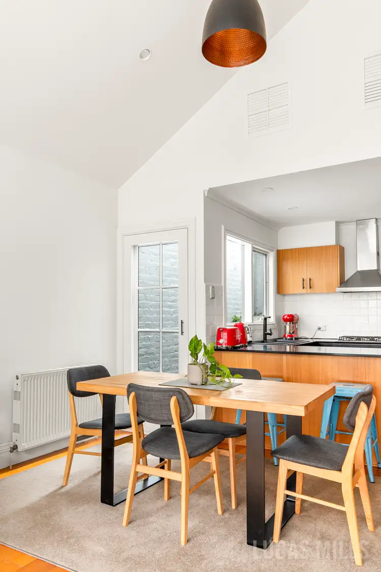 Fifth view of Homely house listing, 224 Adderley Street, West Melbourne VIC 3003