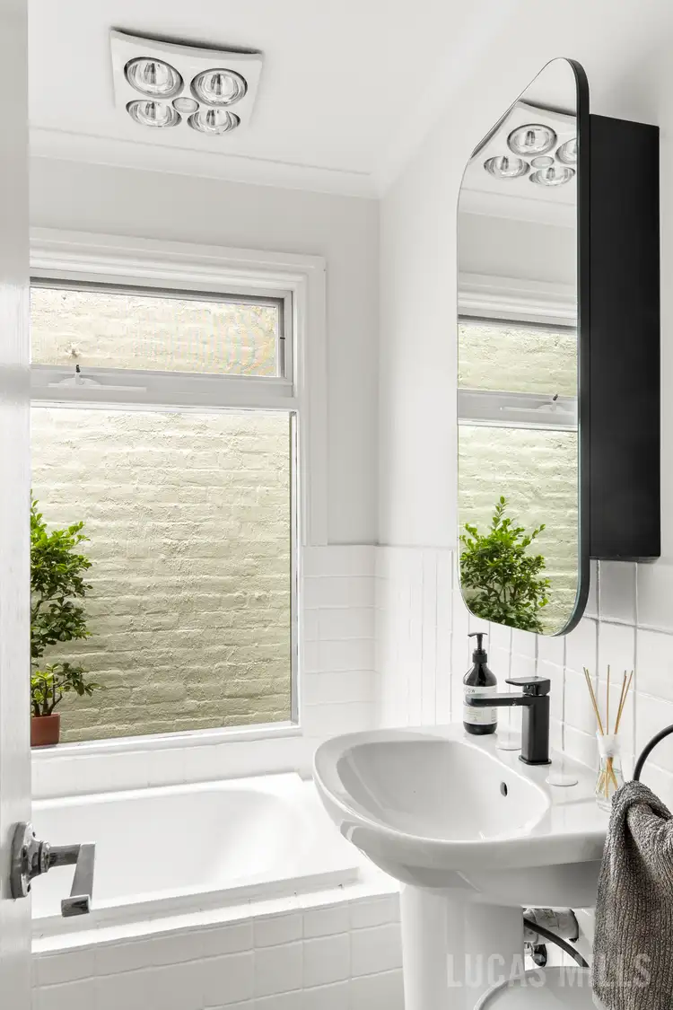 Sixth view of Homely house listing, 224 Adderley Street, West Melbourne VIC 3003