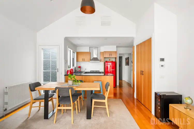 Sixth view of Homely house listing, 224 Adderley Street, West Melbourne VIC 3003