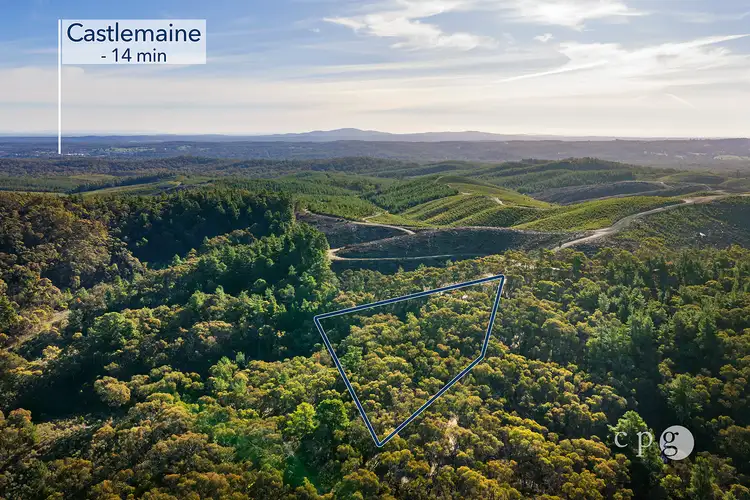 Fourth view of Homely land listing, 149 Llewellyn Road, Golden Point VIC 3451