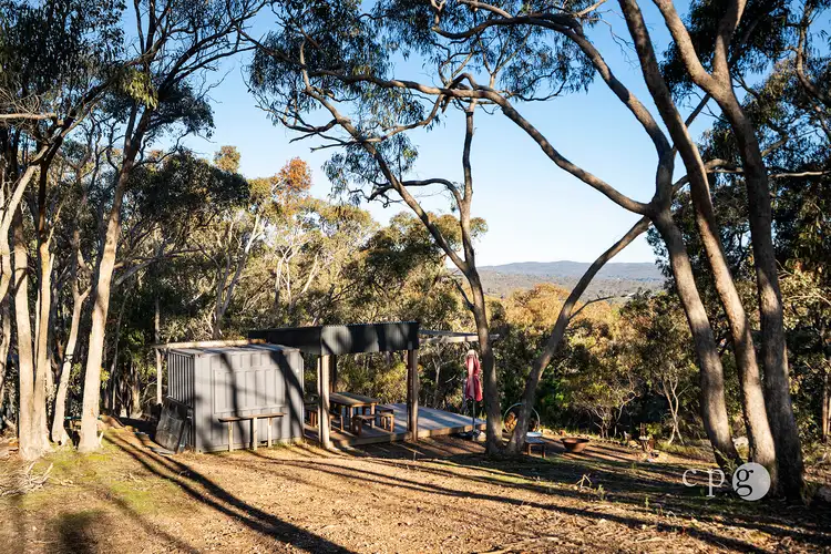 Fifth view of Homely land listing, 149 Llewellyn Road, Golden Point VIC 3451