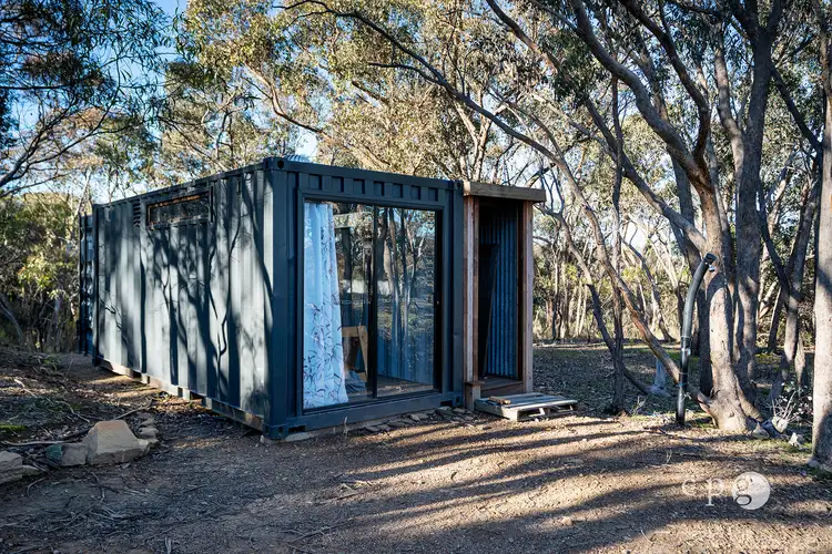 Sixth view of Homely land listing, 149 Llewellyn Road, Golden Point VIC 3451