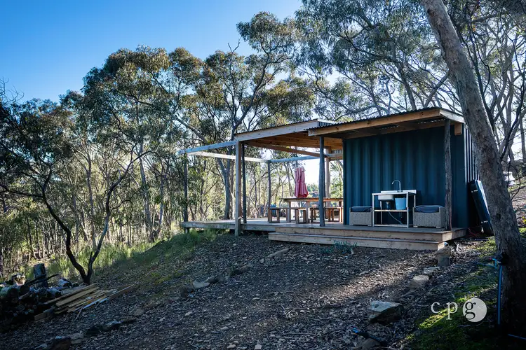 Seventh view of Homely land listing, 149 Llewellyn Road, Golden Point VIC 3451