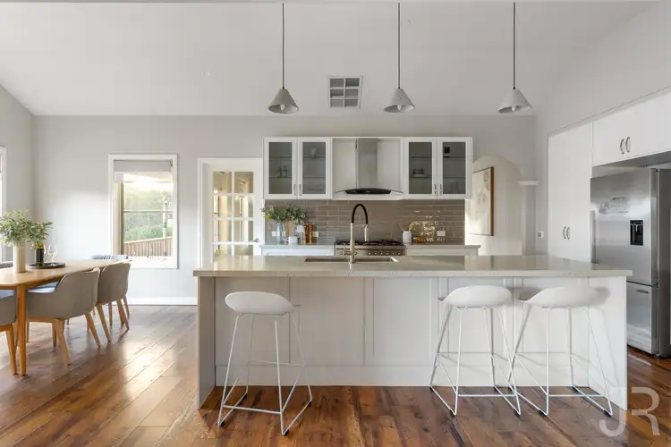Second view of Homely house listing, 5 The Elms, Narre Warren VIC 3805