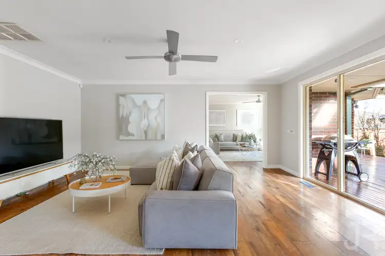 Sixth view of Homely house listing, 5 The Elms, Narre Warren VIC 3805