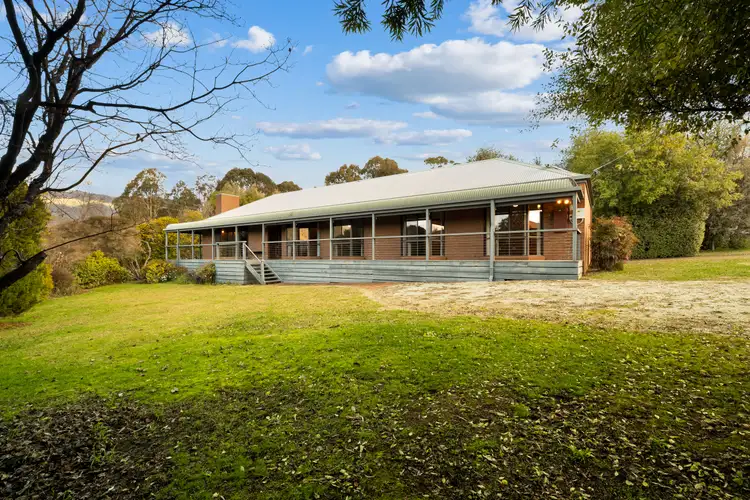 2-4 St Bernard Drive, Tawonga South VIC 3698