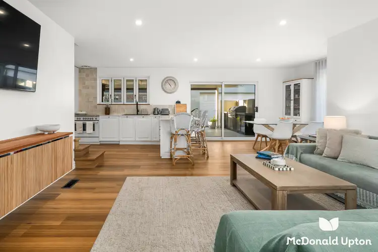 Fifth view of Homely house listing, 34 Fawkner Crescent, Keilor East VIC 3033