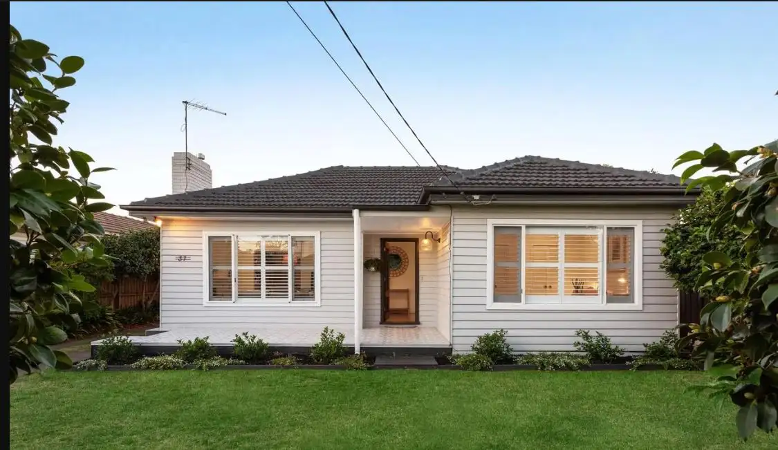 Main view of Homely house listing, 37 Voltri Street, Cheltenham VIC 3192