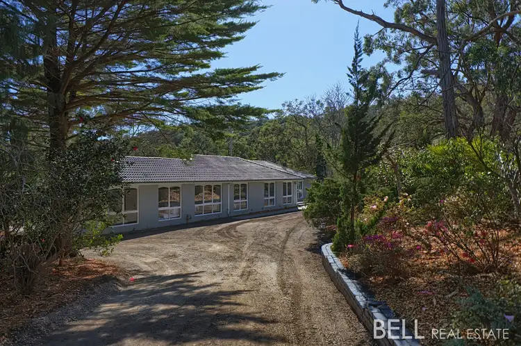 19 Temple Road, Belgrave South VIC 3160