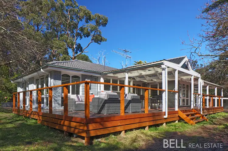 19 Temple Road, Belgrave South VIC 3160