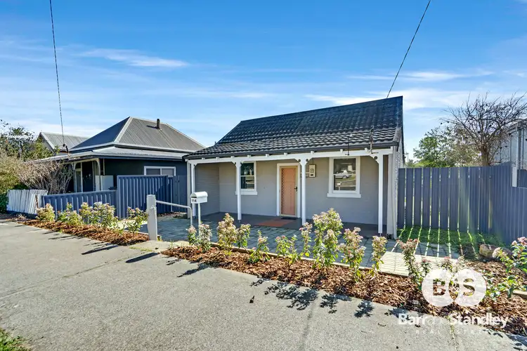 114 Wittenoom Street, Collie WA 6225